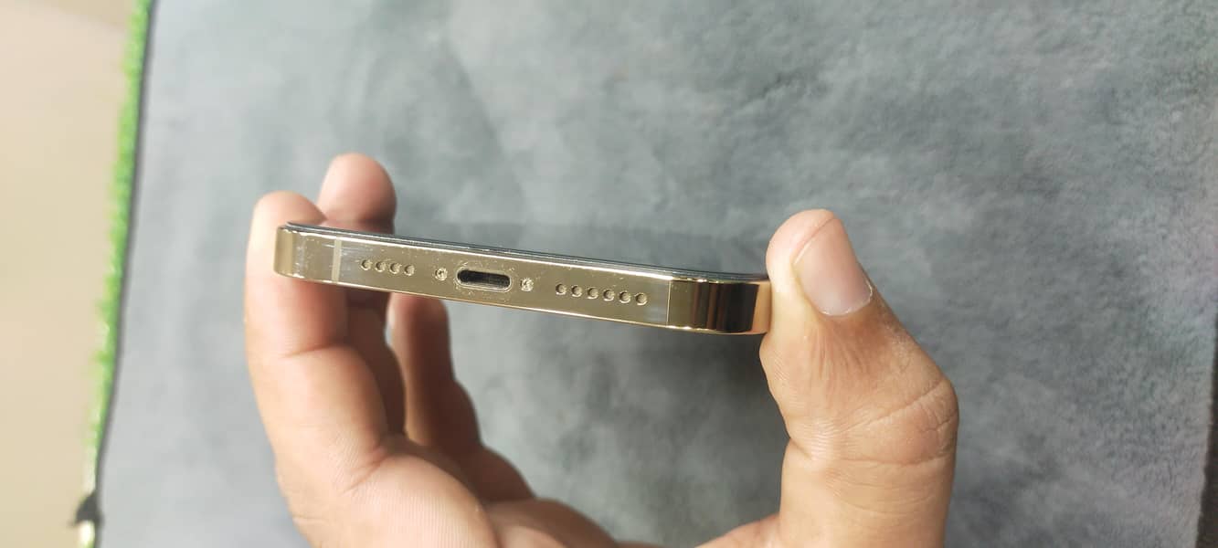 Apple iPhone 12 Pro Max 5