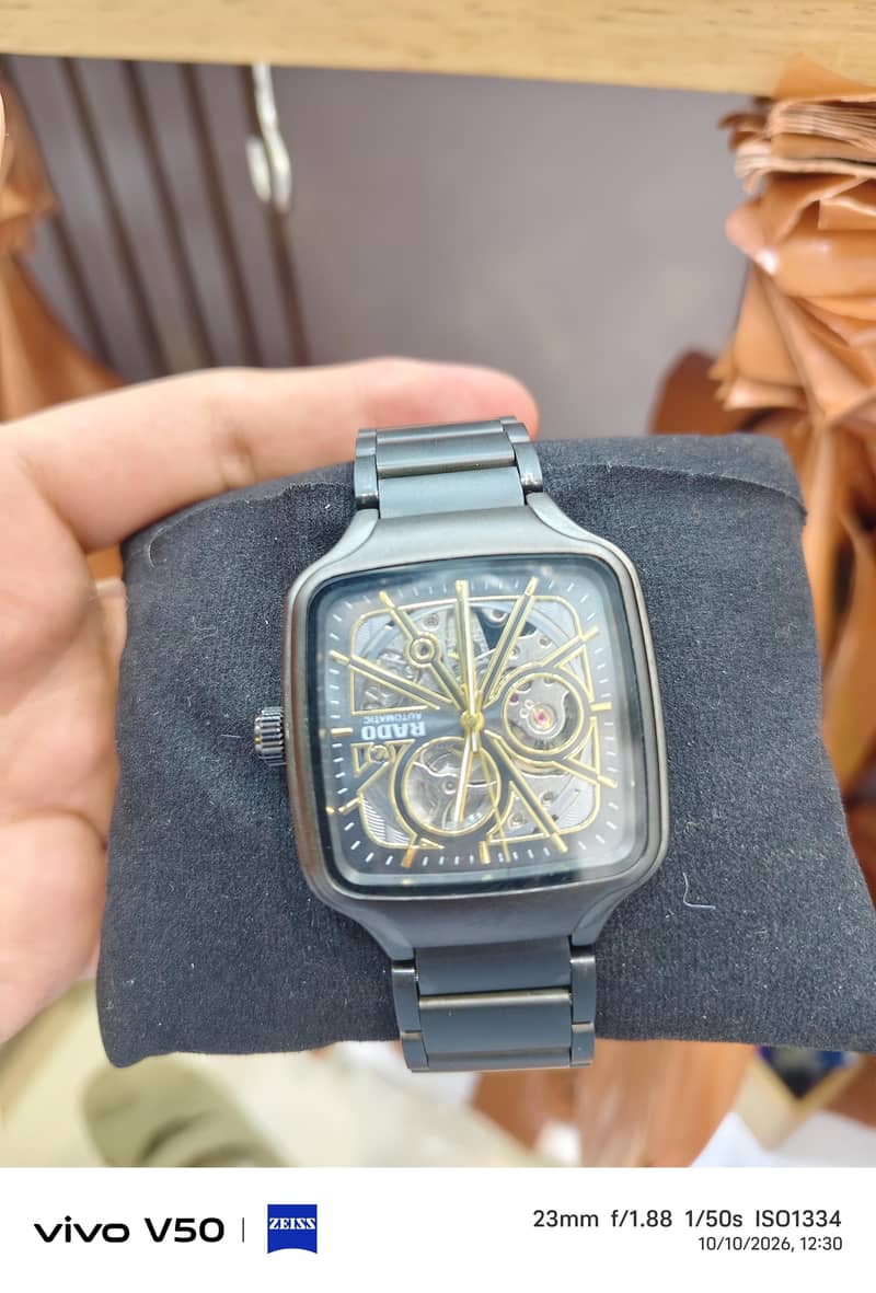 watch 0