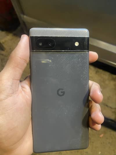 Google Pixel 6a 128GB