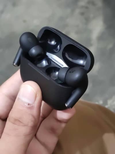 Airpods pro 2nd generation