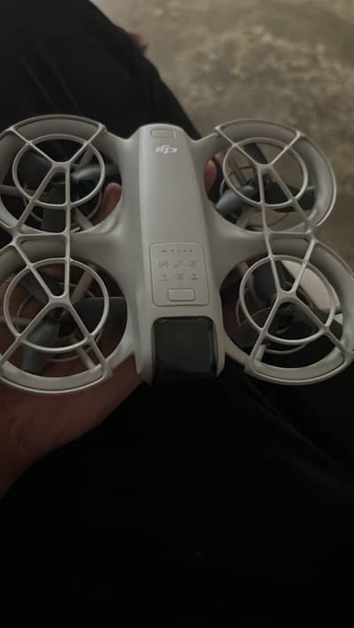 Dji neo
