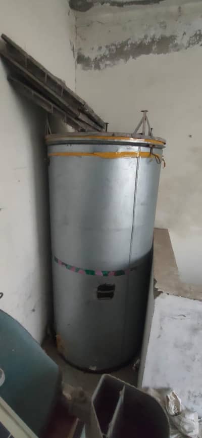 Wheat Drum brola for sale