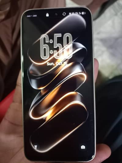Itel Other Model (City 200)