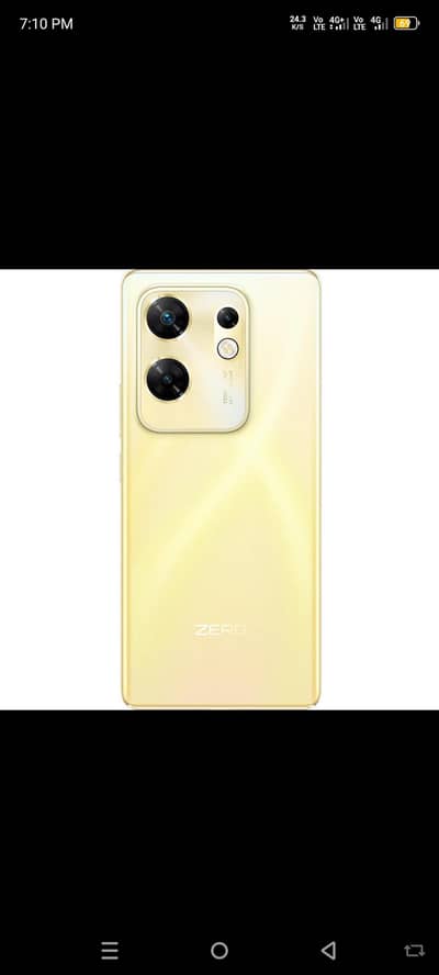 Infinix Zero 30