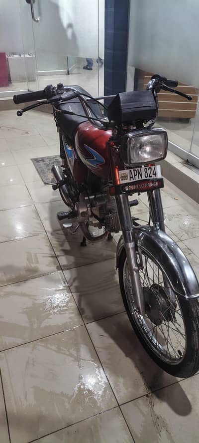 road prince 2022 model engine pack home use bike 10 by 10