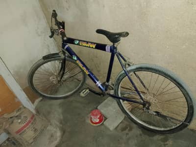 bicycle for sale