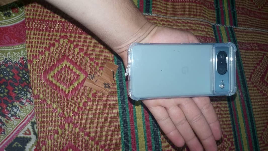 Google Pixel 8 2