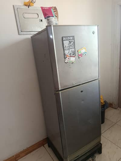 PEL Fridge