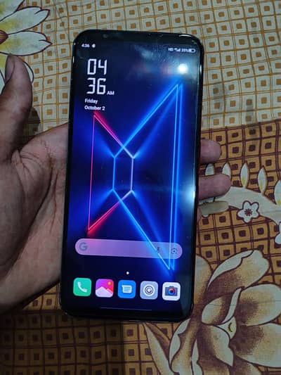 RedMagic 5g