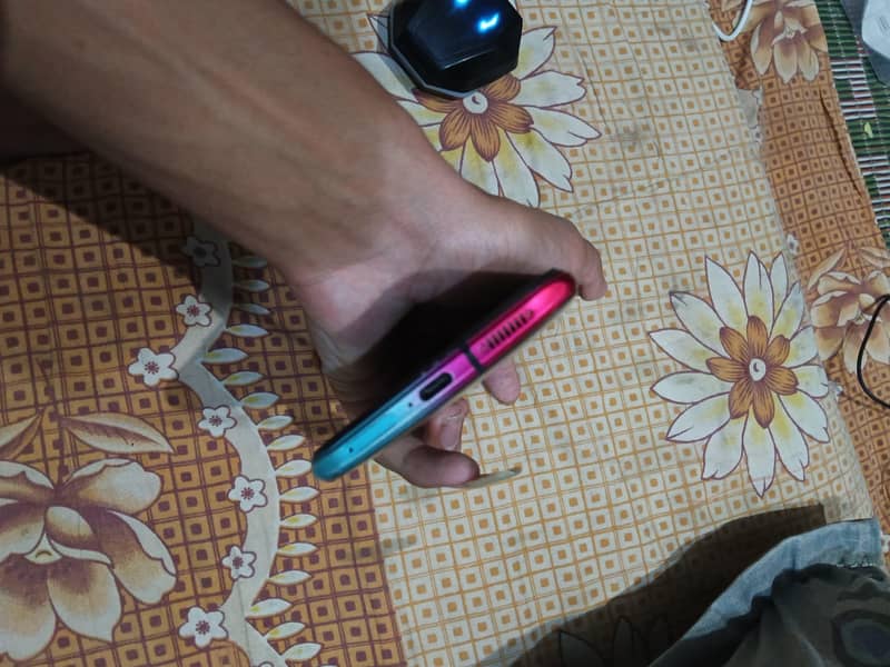 RedMagic 5g 5