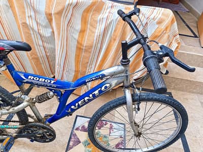 Bicycle sports 26 10/10 condition