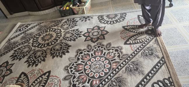 big carpet