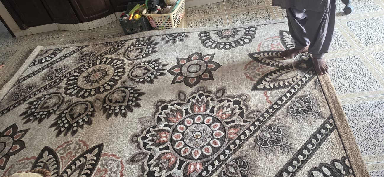 big carpet 0