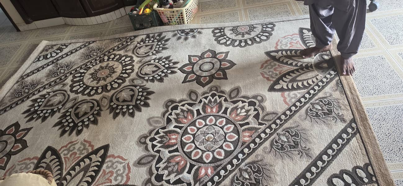 big carpet 1