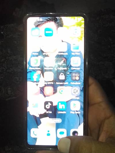 OPPO Reno11 F for sale genuine condition