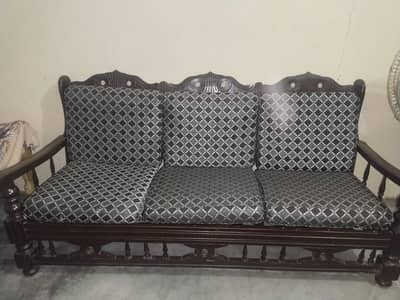 5 seater sofa