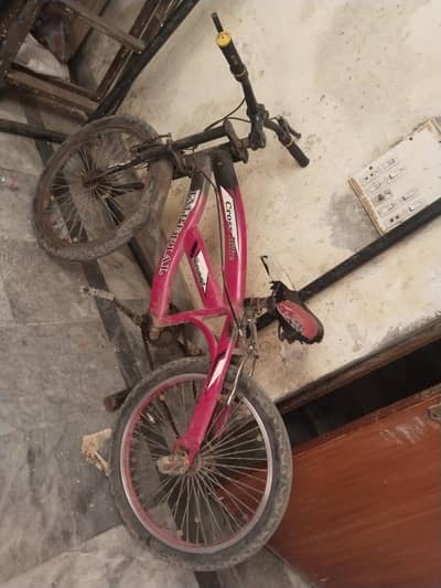 kids cycle 7 to 14 yrs or bike 2 to 6yr