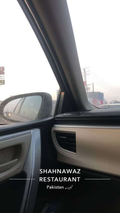 I am driver qualification FA age 20 Sialkot