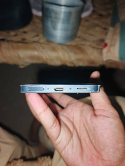 Samsung Mobile A56