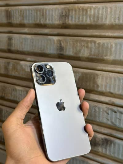 Apple iPhone 13 Pro Max