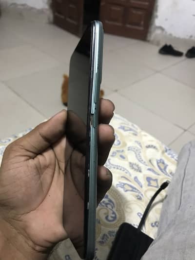 Infinix Hot 12i
