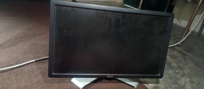 Dell OptiPlex 9020 Core i5 4th Gen complete PC Setup with LED & Keybrd
