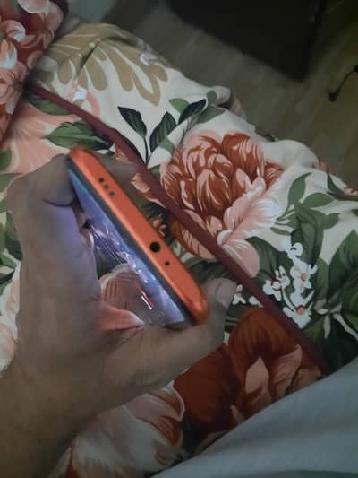 xaomi Mi 9T , fast and dual sim exchange possible