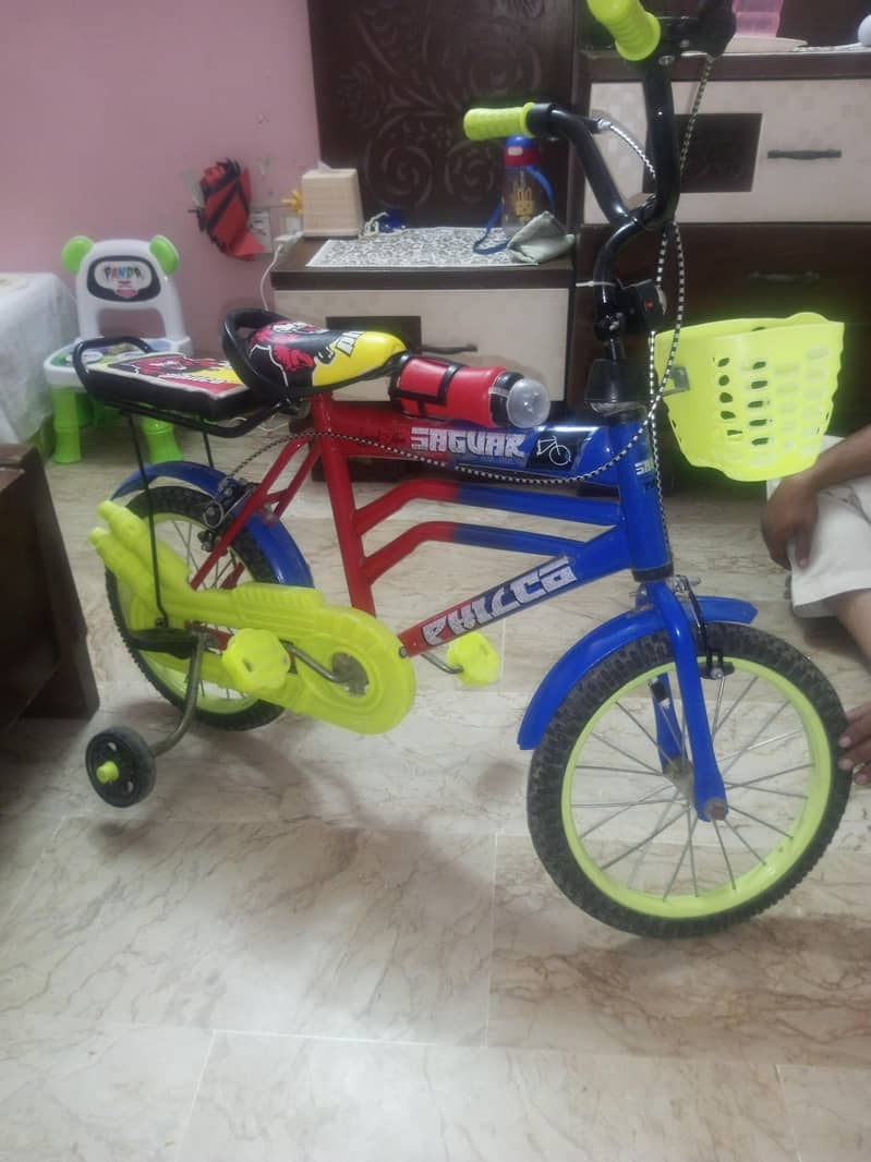 cycle 0