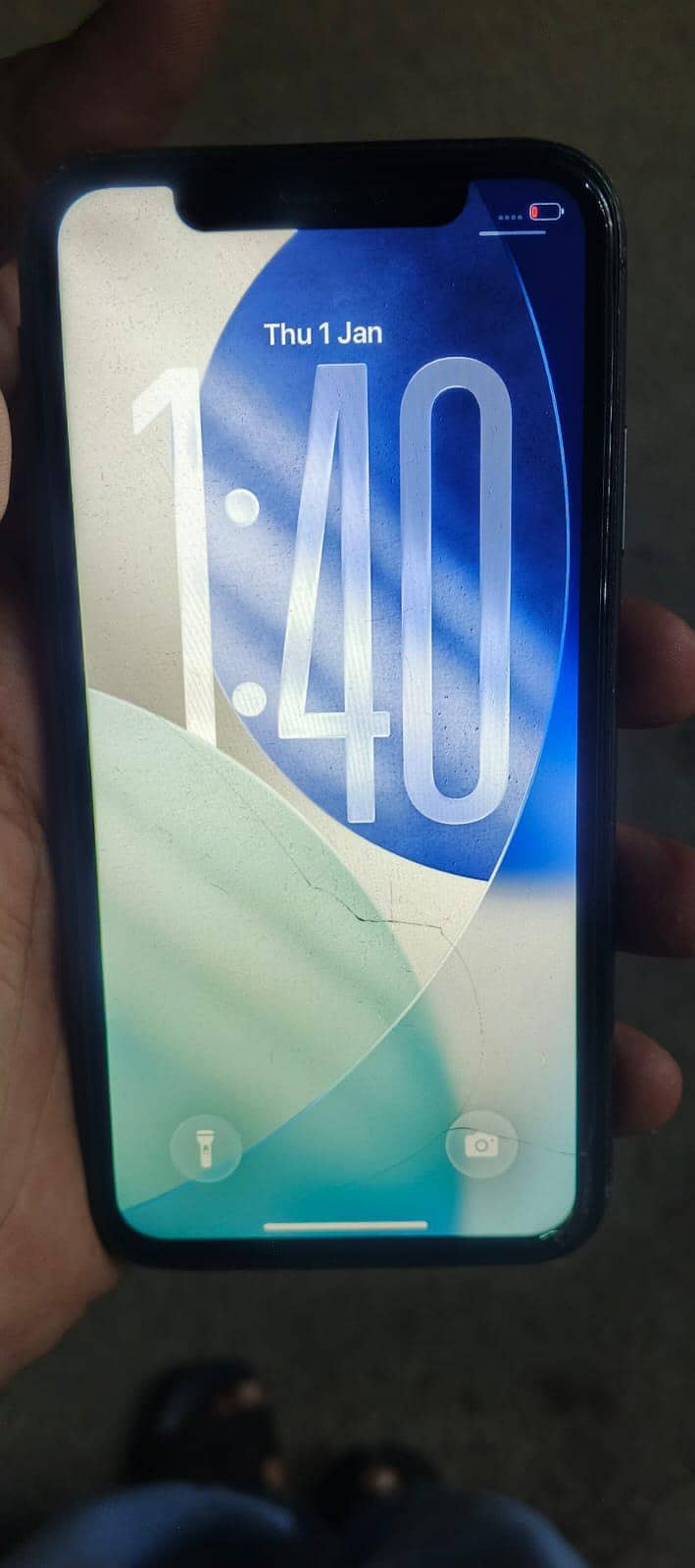Apple iPhone 11 0
