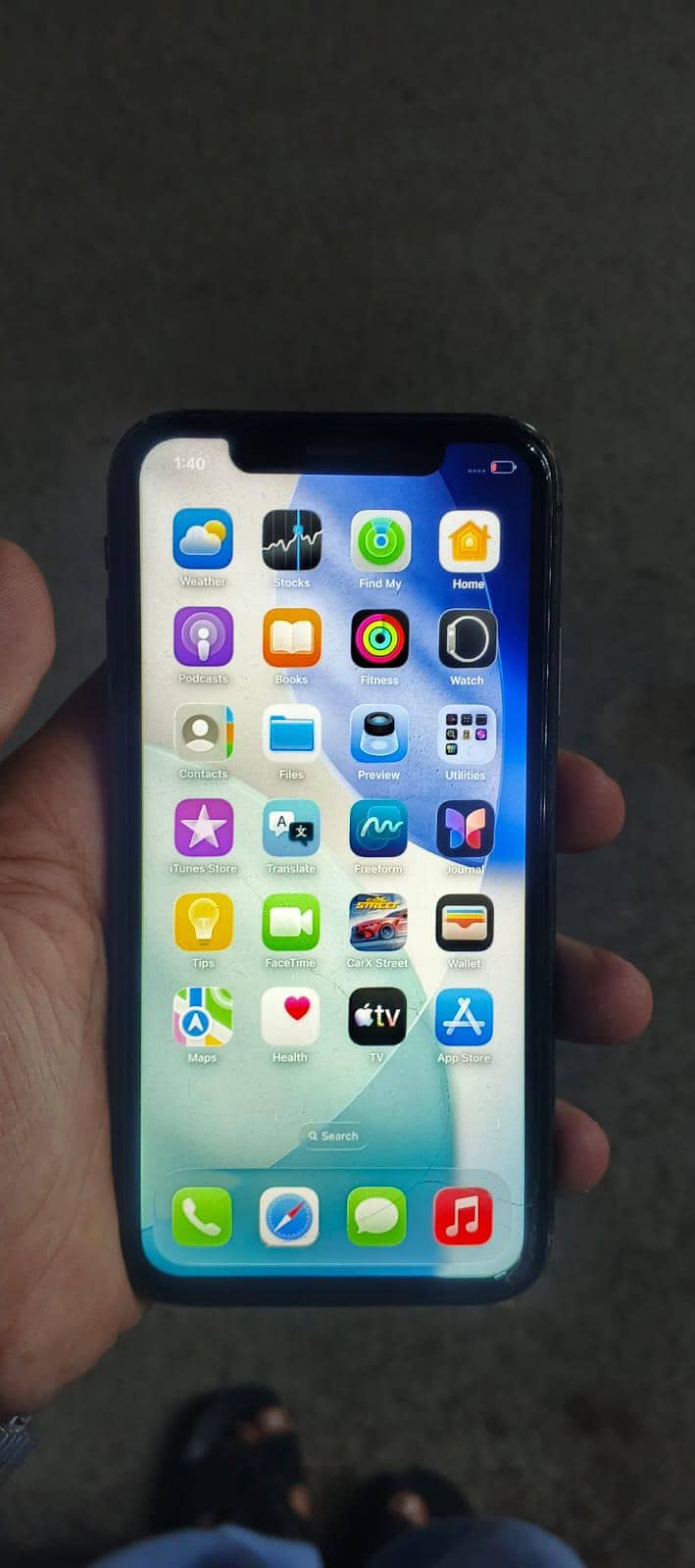 Apple iPhone 11 1