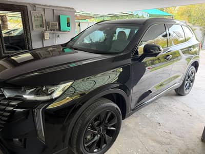 Haval H6 2025