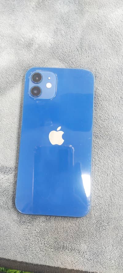 Apple iPhone 12