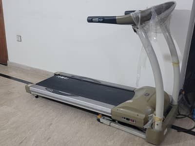 Treadmill California GT