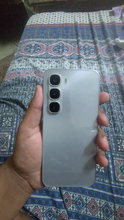 Infinix hot 60 pro