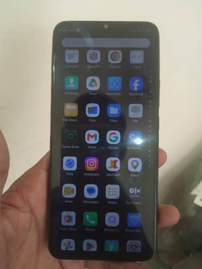 Infinix Hot 11 Play