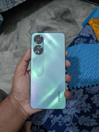 OPPO A78 8/256