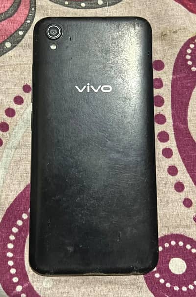 Vivo Other Model