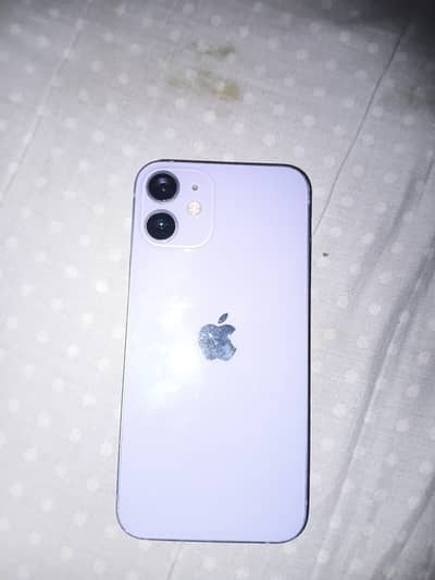 Iphone 12 mini