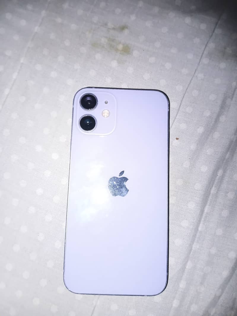 Iphone 12 mini 0