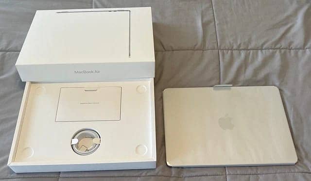 Apple MacBook M4 Pro 0