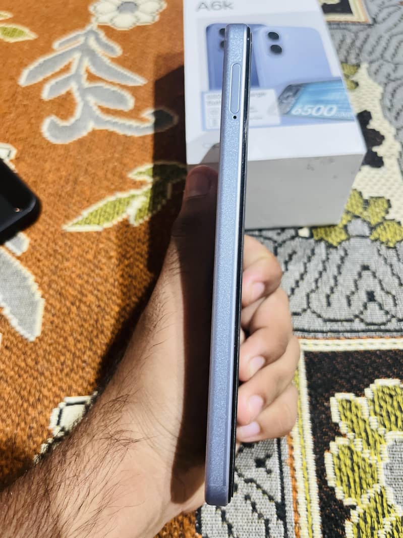 OPPO A6k 2