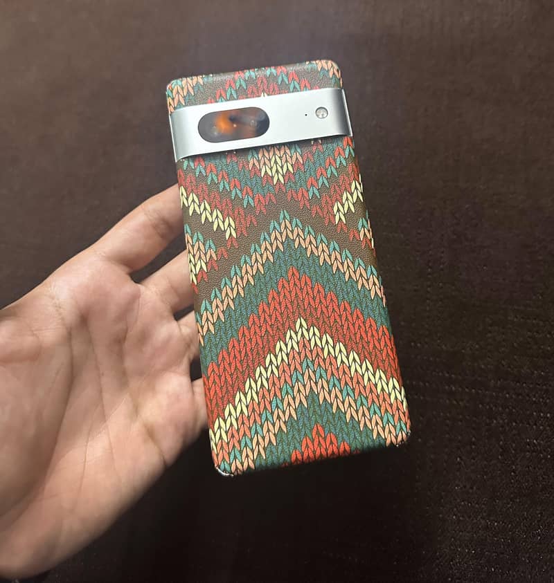 Google Pixel 7 0