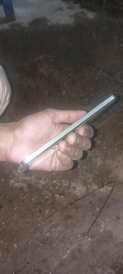 Itel S25