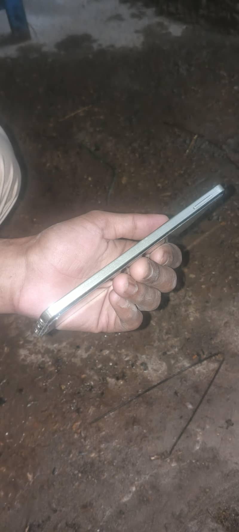 Itel S25 0