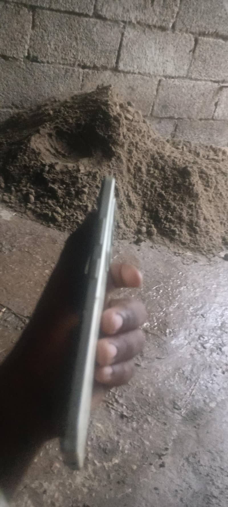 Itel S25 1