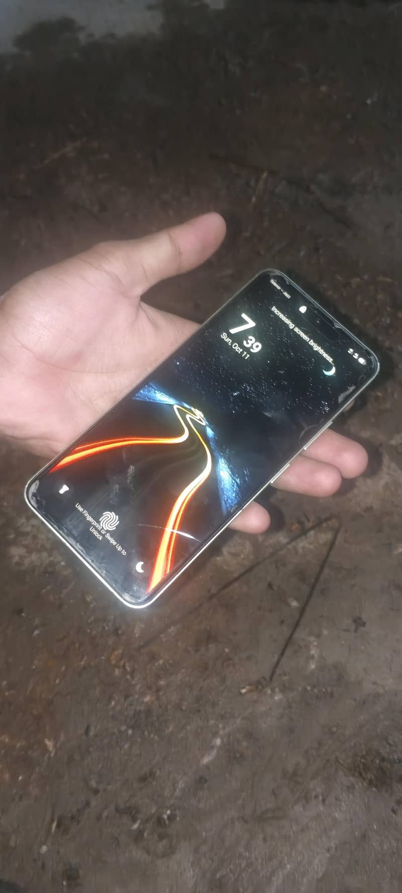 Itel S25 3