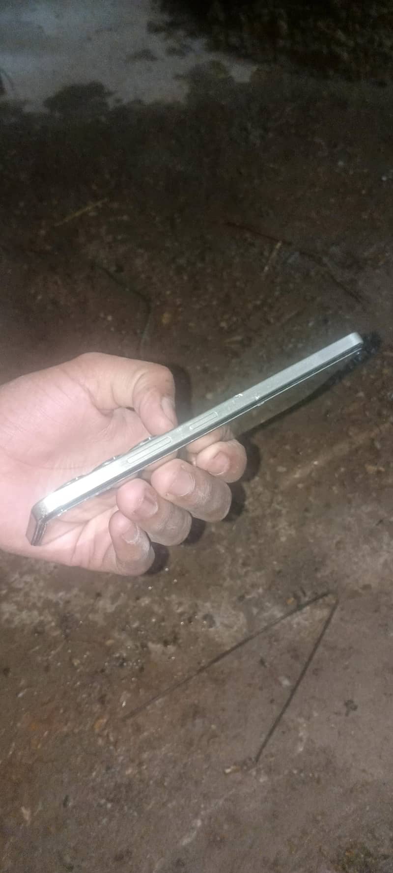 Itel S25 4