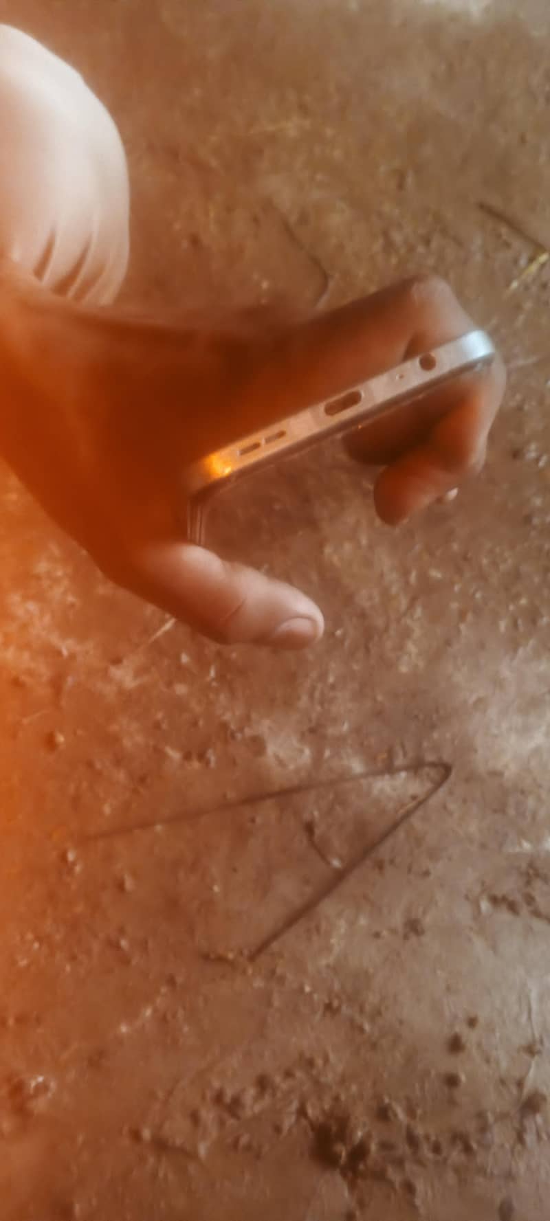 Itel S25 5