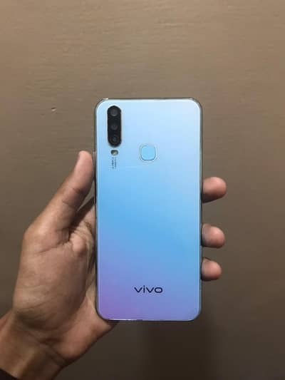 Vivo Y17 Urgent Sale
