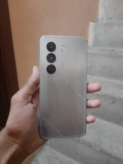 Itel Power 70